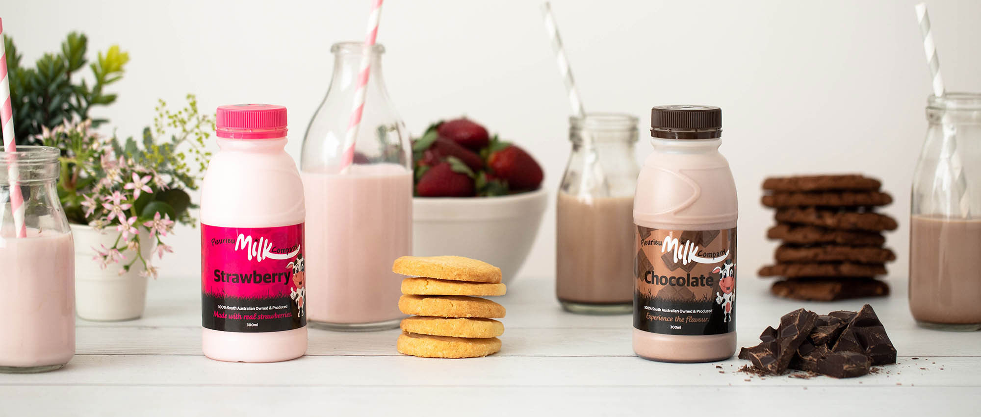 Fleurieu Milk Company