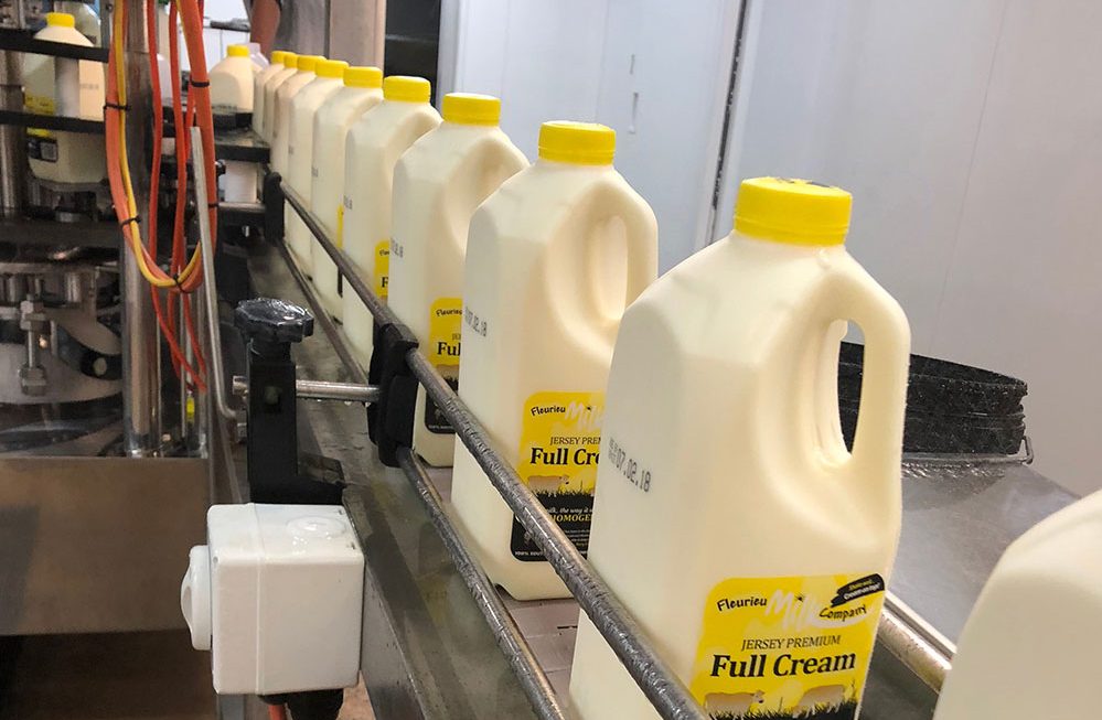 Production-Ful-Cream-Milk