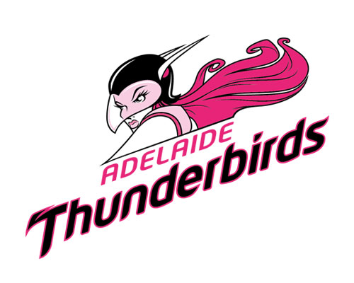 Adelaide-Thunderbirds