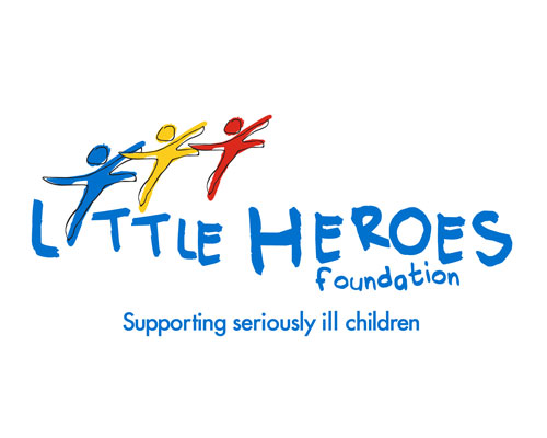 Little-Heroes