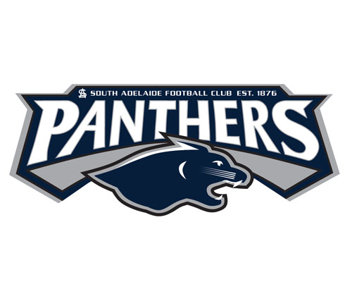 Panthers Logo