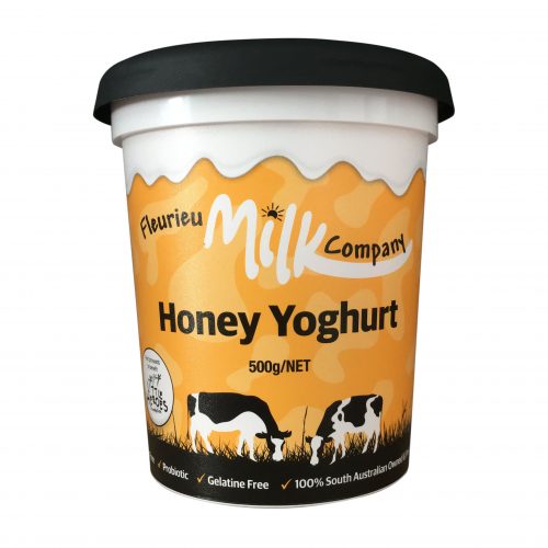 Honey 500g Honey 500g