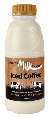 Iced Coffee 500ml