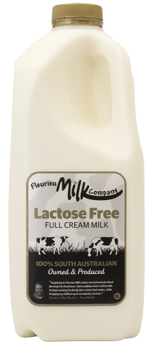 Lactose Free 2L