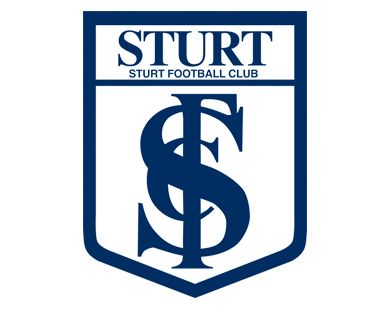 Sturt FC-logo