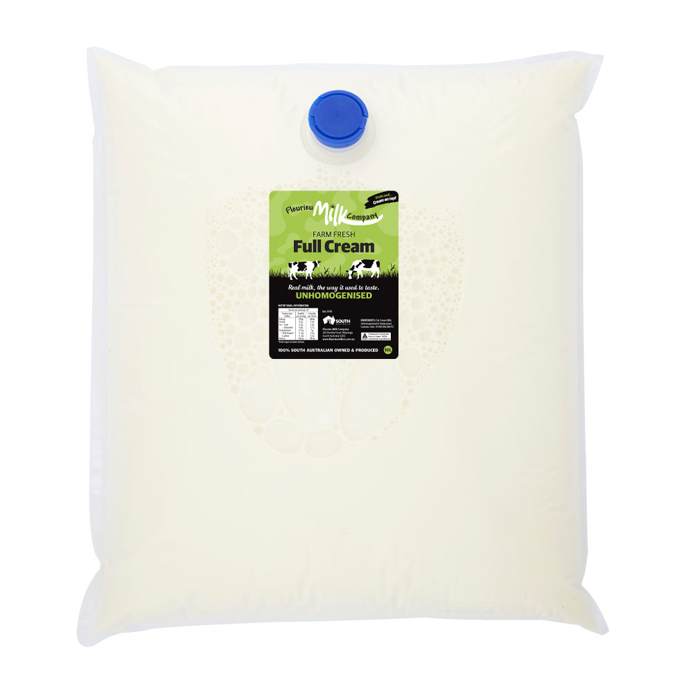 10L Milk Bladder_Farm Fresh UNHOM