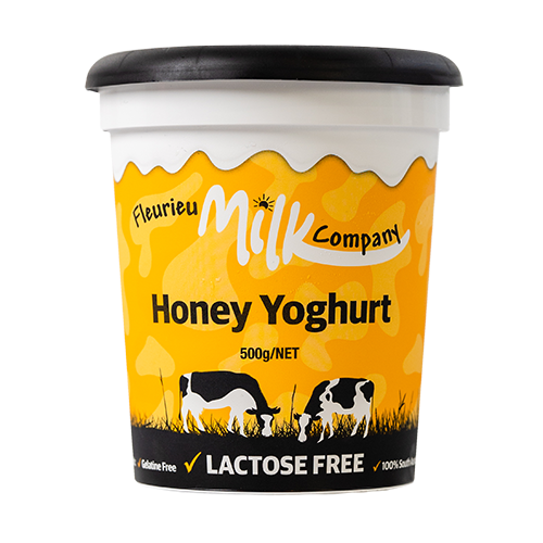 Honey Yoghurt 500g Honey Yoghurt 500g