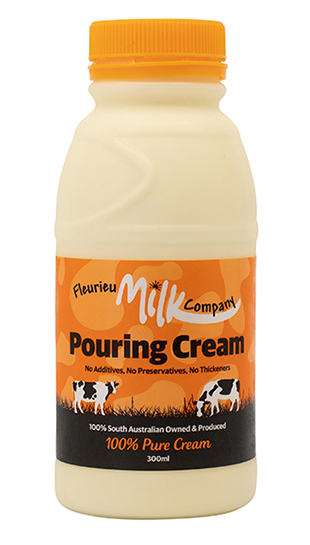 300ml Cream